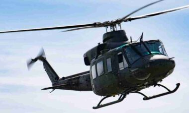 Canadá suspende modernização de US$ 560 milhões dos helicópteros CH-146 Griffon