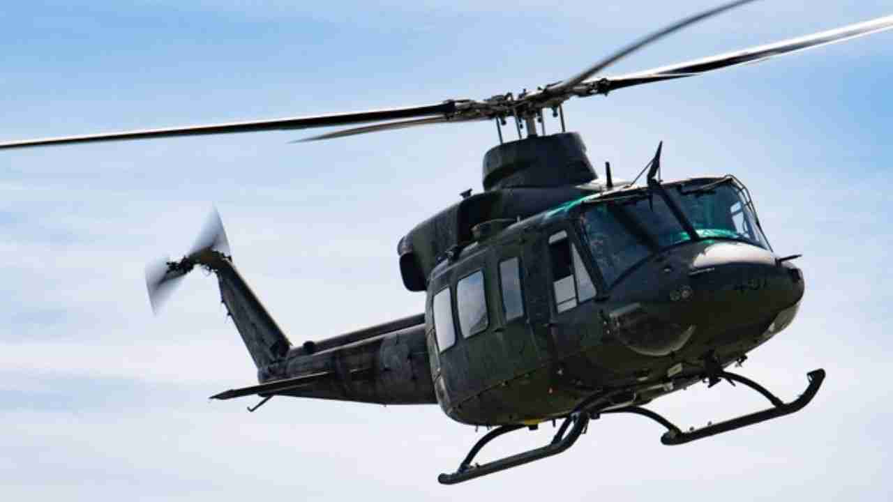 Canadá suspende modernização de US$ 560 milhões dos helicópteros CH-146 Griffon
