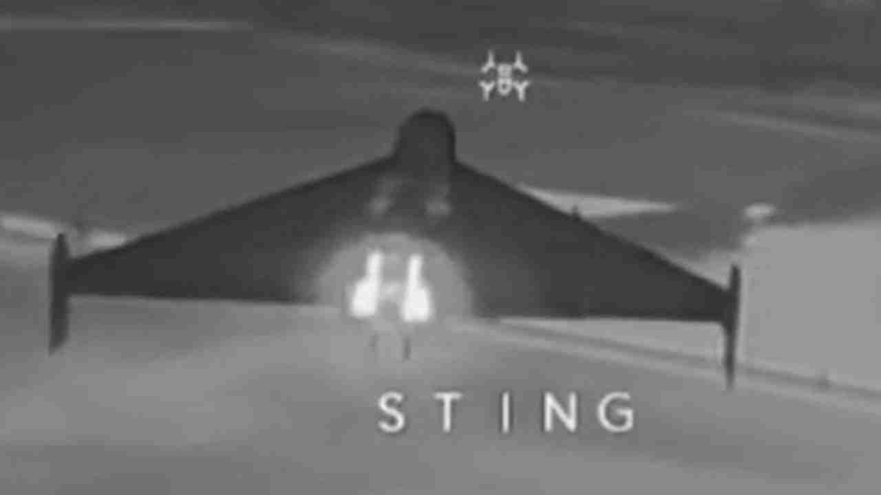 Ucrânia diz ter derrubado mais de 3.500 drones russos em apenas 1 mês