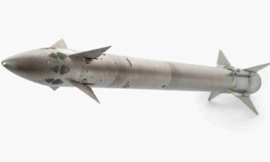 Reino Unido investe US$ 48,6 milhões em centenas de mísseis LMM para defesa aérea