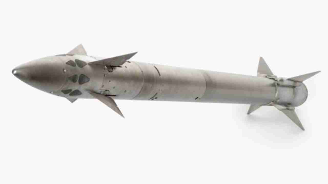 Reino Unido investe US$ 48,6 milhões em centenas de mísseis LMM para defesa aérea