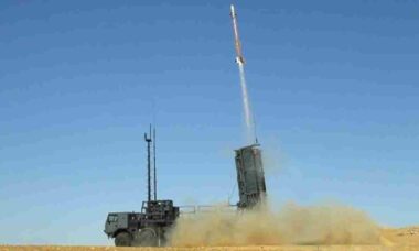 Romênia investe US$ 2,28 bilhões na compra de sistemas de defesa aérea SPYDER