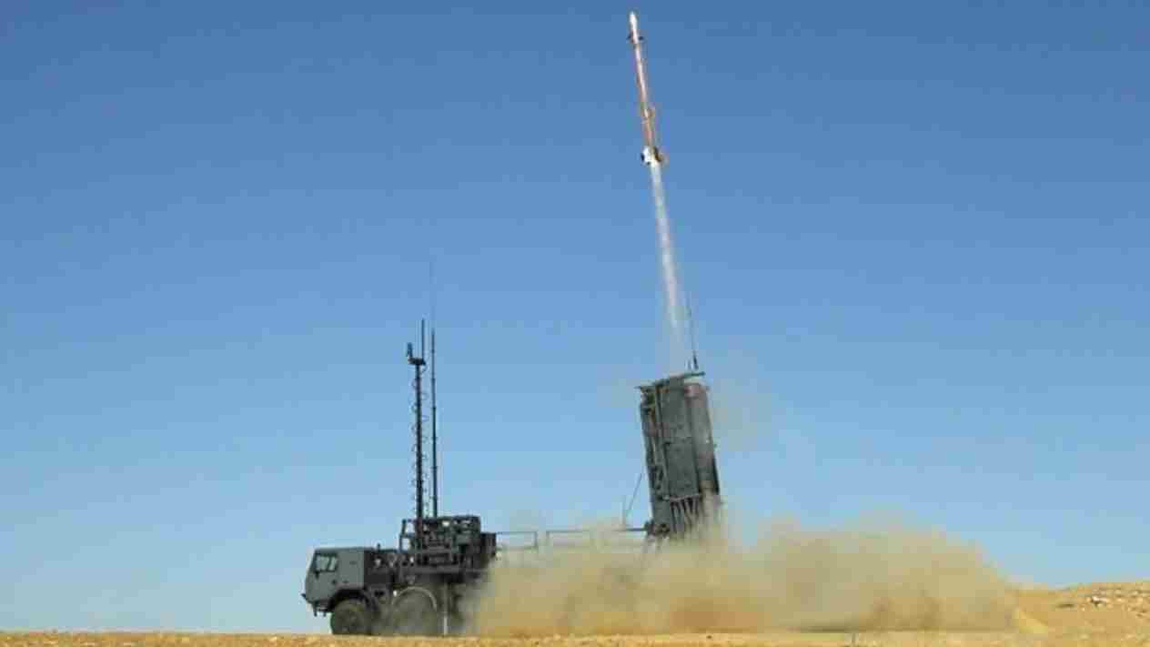 Romênia investe US$ 2,28 bilhões na compra de sistemas de defesa aérea SPYDER