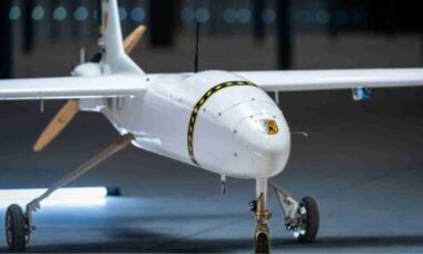 EUA investe US$ 68 milhões em novos drones Outlaw Gen 3 para treinamento militar