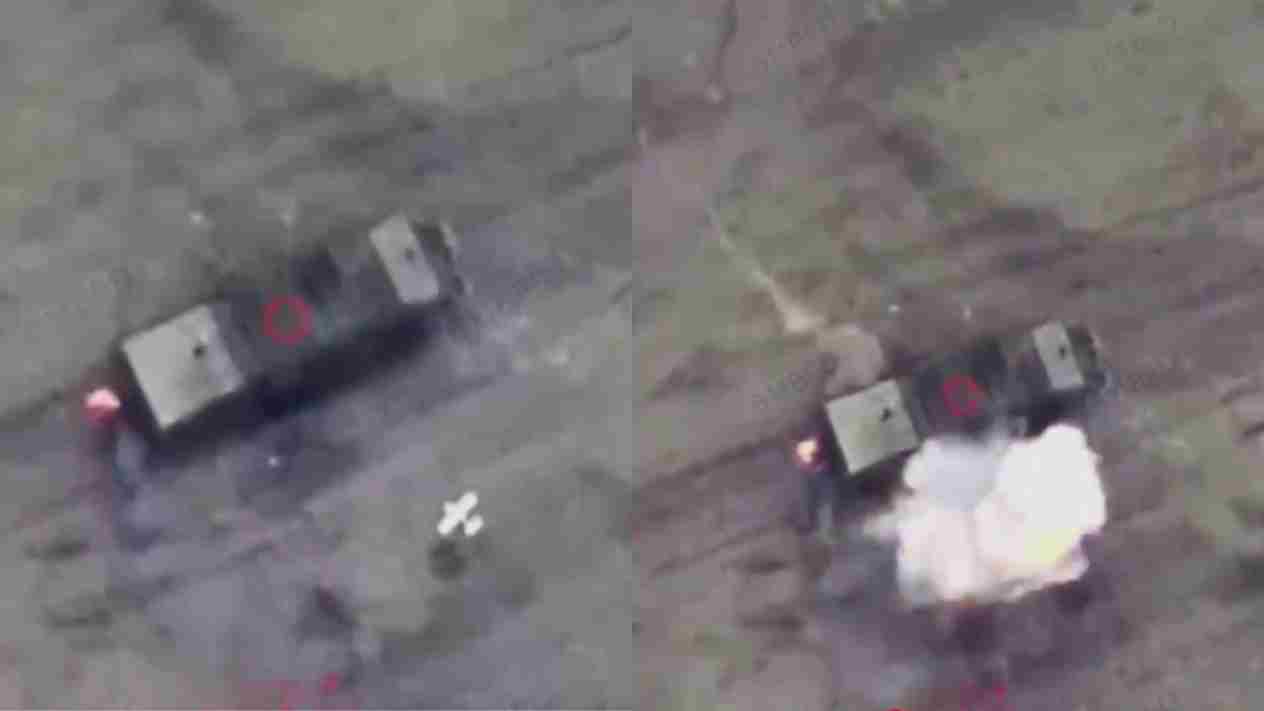 Ucrânia lidera guerra com drones e supera aliados da OTAN, diz secretário-geral