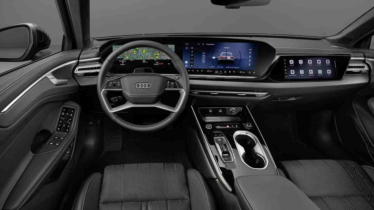 Audi revela novo A6 Allroad e mantém viva a perua aventureira em plena era dos SUVs