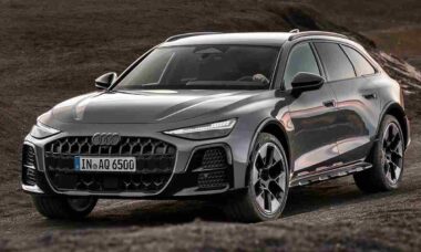 Audi revela novo A6 Allroad e mantém viva a perua aventureira em plena era dos SUVs