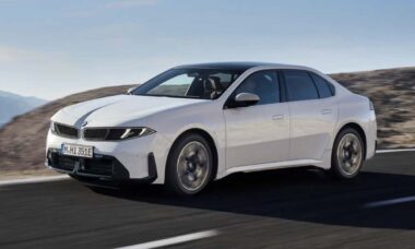 BMW antecipa pré-venda do novo i3 após forte demanda inicial