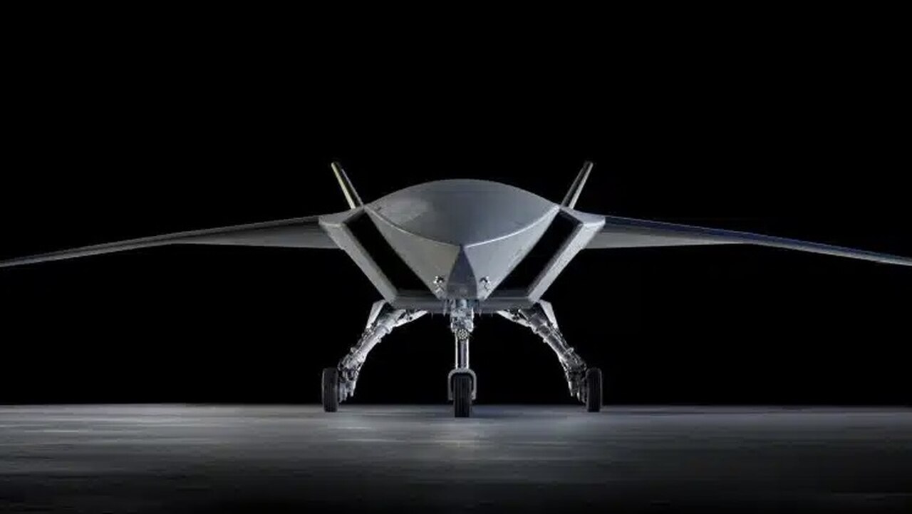 Boeing amplia capacidades do drone de combate MQ-28 Ghost Bat