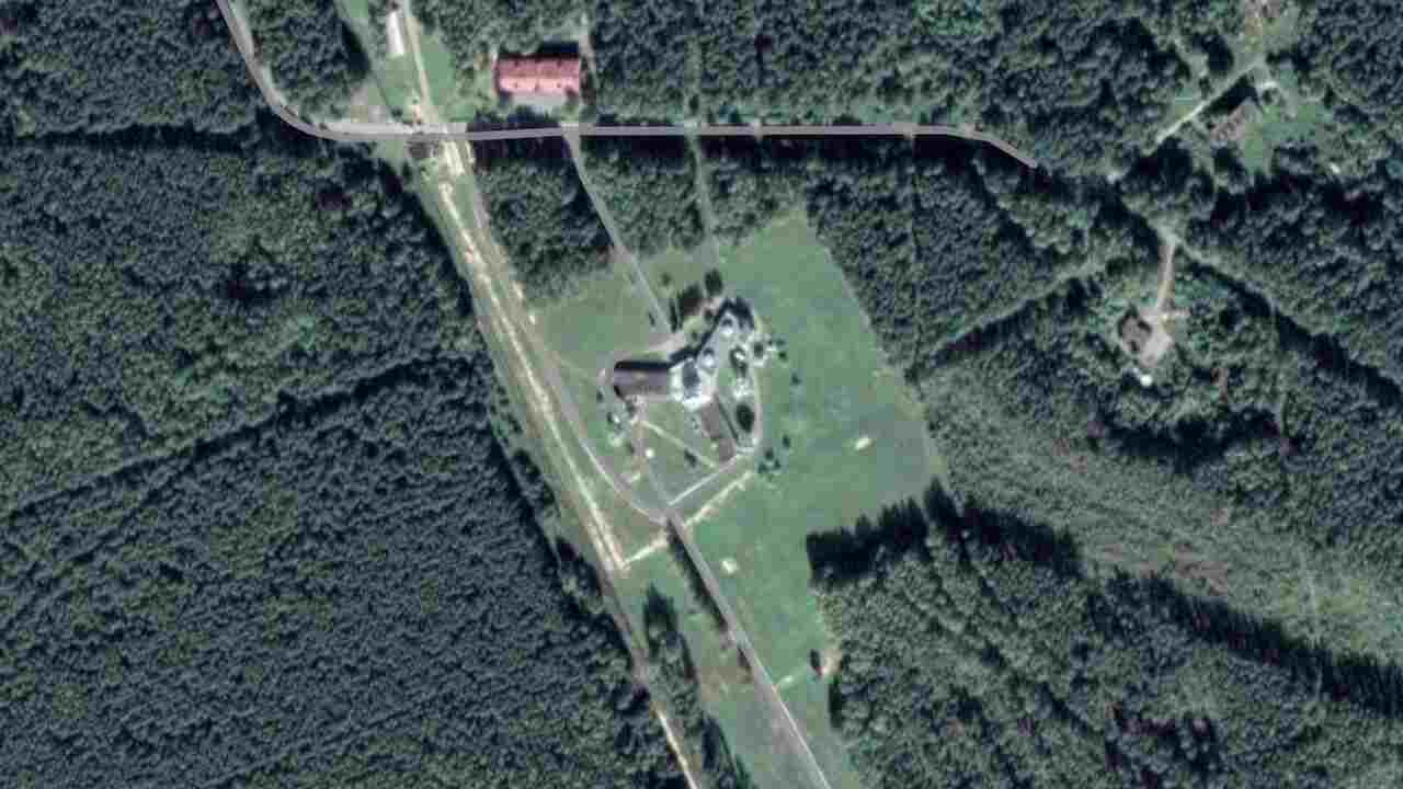 Drones ucranianos atingem centro espacial de comunicações da Rússia