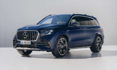Mercedes-AMG renova SUVs de alto desempenho e preserva receita tradicional do V8