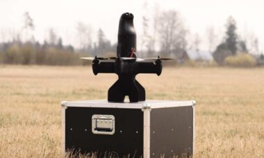 França compra interceptadores de drones da Letônia para reforçar defesa antiaérea