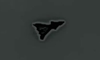 Emblema militar pode ter revelado formato do F-47 muito antes do anúncio oficial