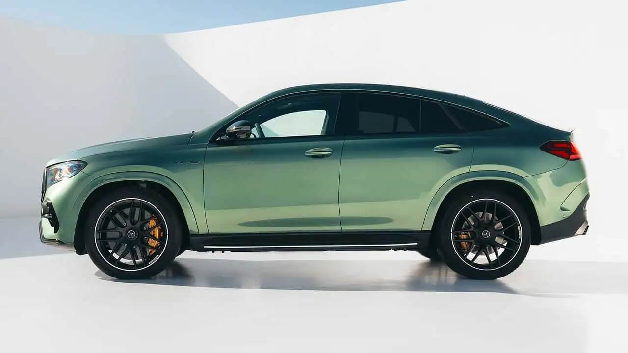 Mercedes-AMG renova SUVs de alto desempenho e preserva receita tradicional do V8