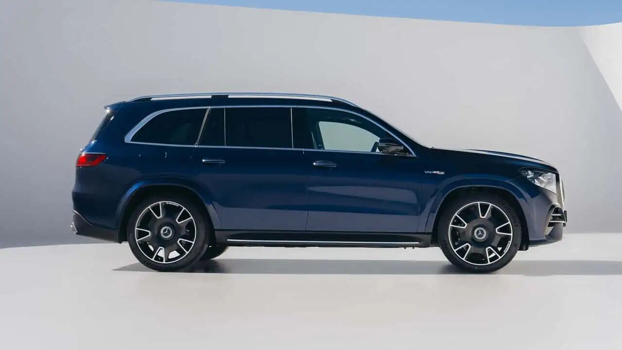 Mercedes-AMG renova SUVs de alto desempenho e preserva receita tradicional do V8