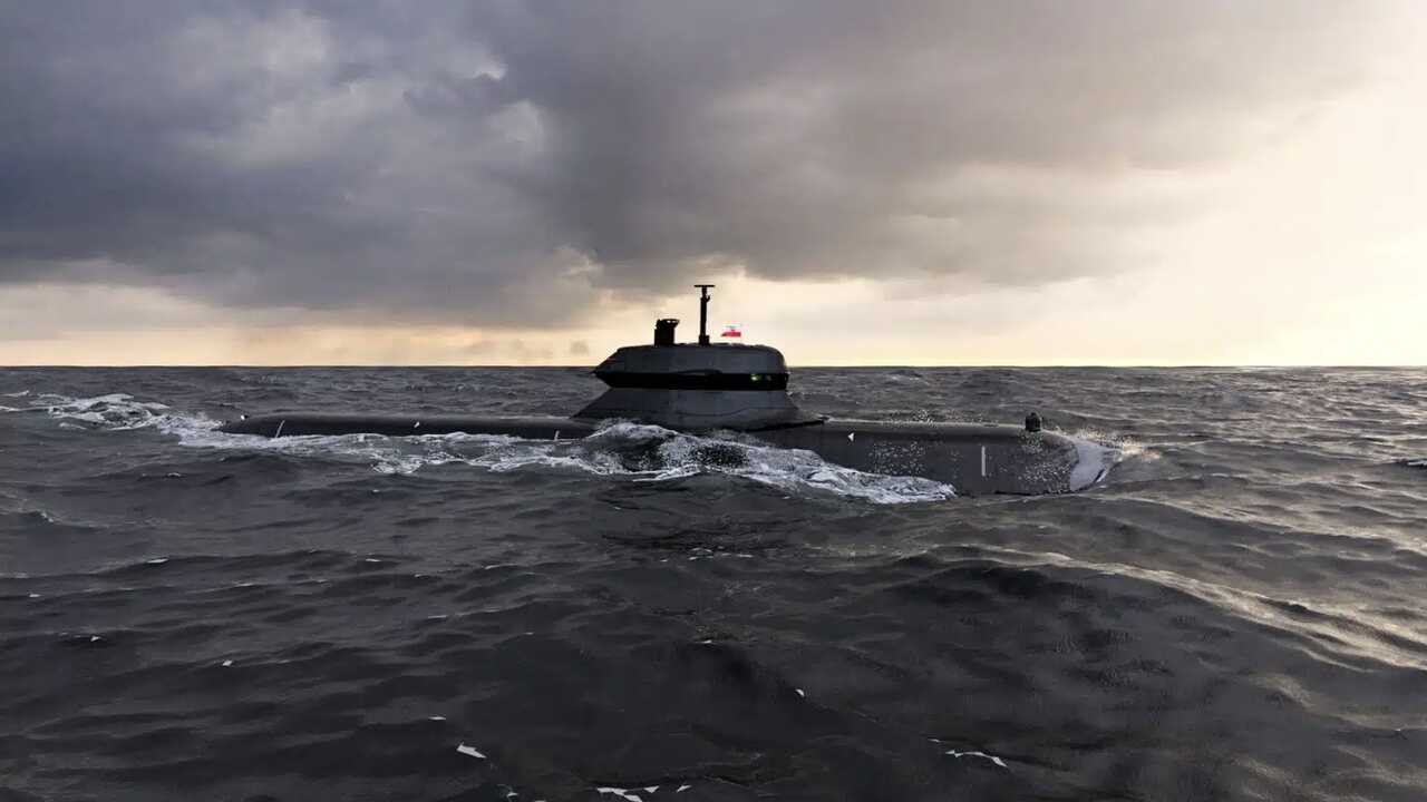 Saab fornecerá três submarinos de ataque A26 para a Marinha da Polônia