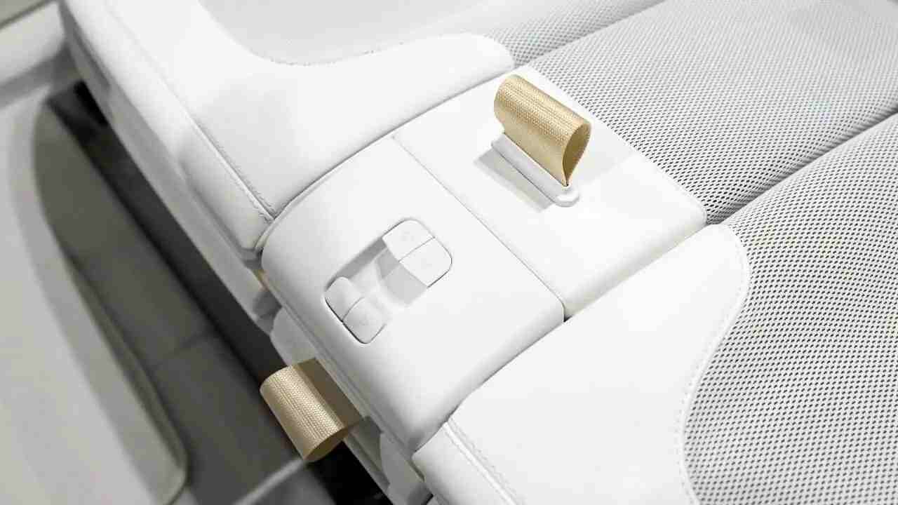 Smart divulga imagens da cabine de seu próximo modelo elétrico