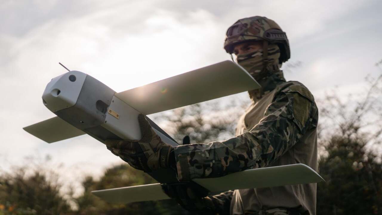 Renault ajudará a fabricar novo drone kamikaze francês em larga escala
