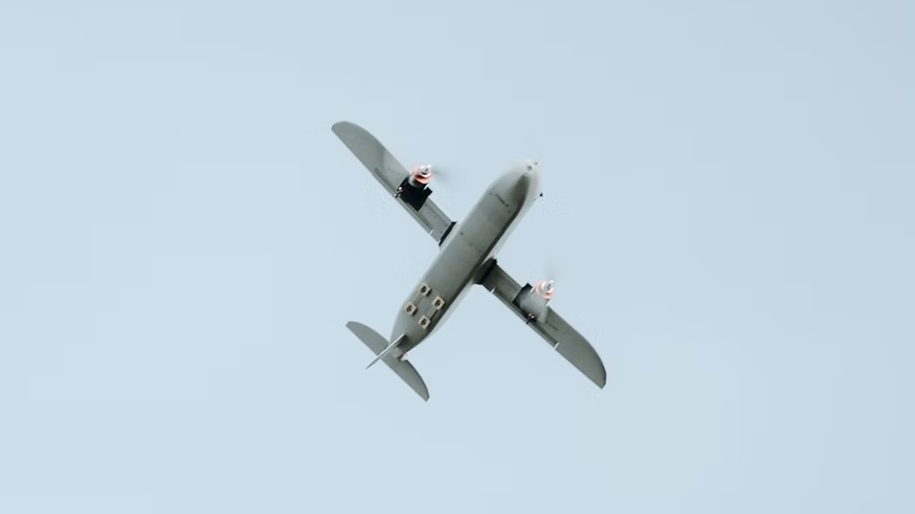 Mercedes-Benz integrará drones interceptadores testados na Ucrânia em SUVs militares