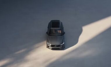 Volvo prepara nova atualização para o XC60 com foco em autonomia elétrica