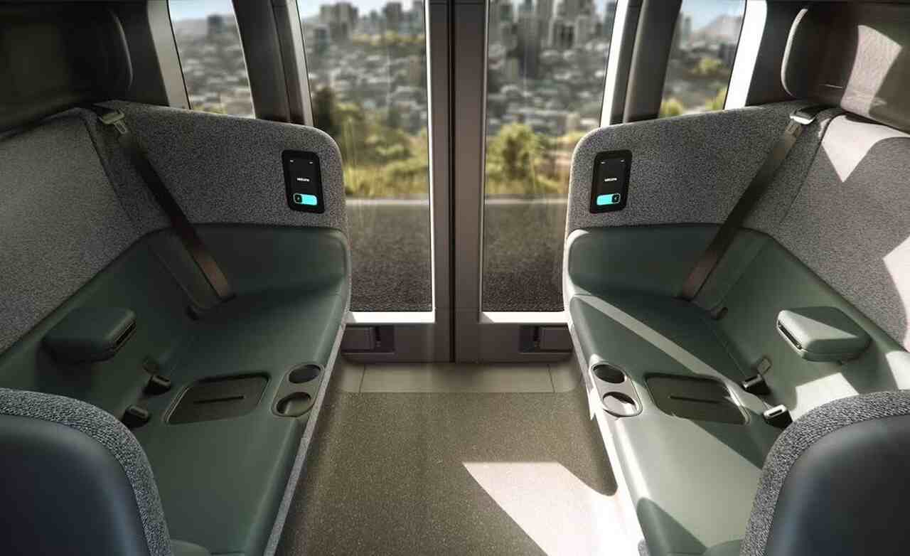 EUA propõem eliminar exigência de pedal de freio em carros totalmente autônomos