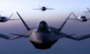 Future Combat Air System. Airbus / X @AirbusDefence