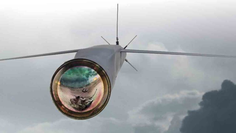 Finlândia compra bombas planadoras SDB II para equipar seus caças F-35