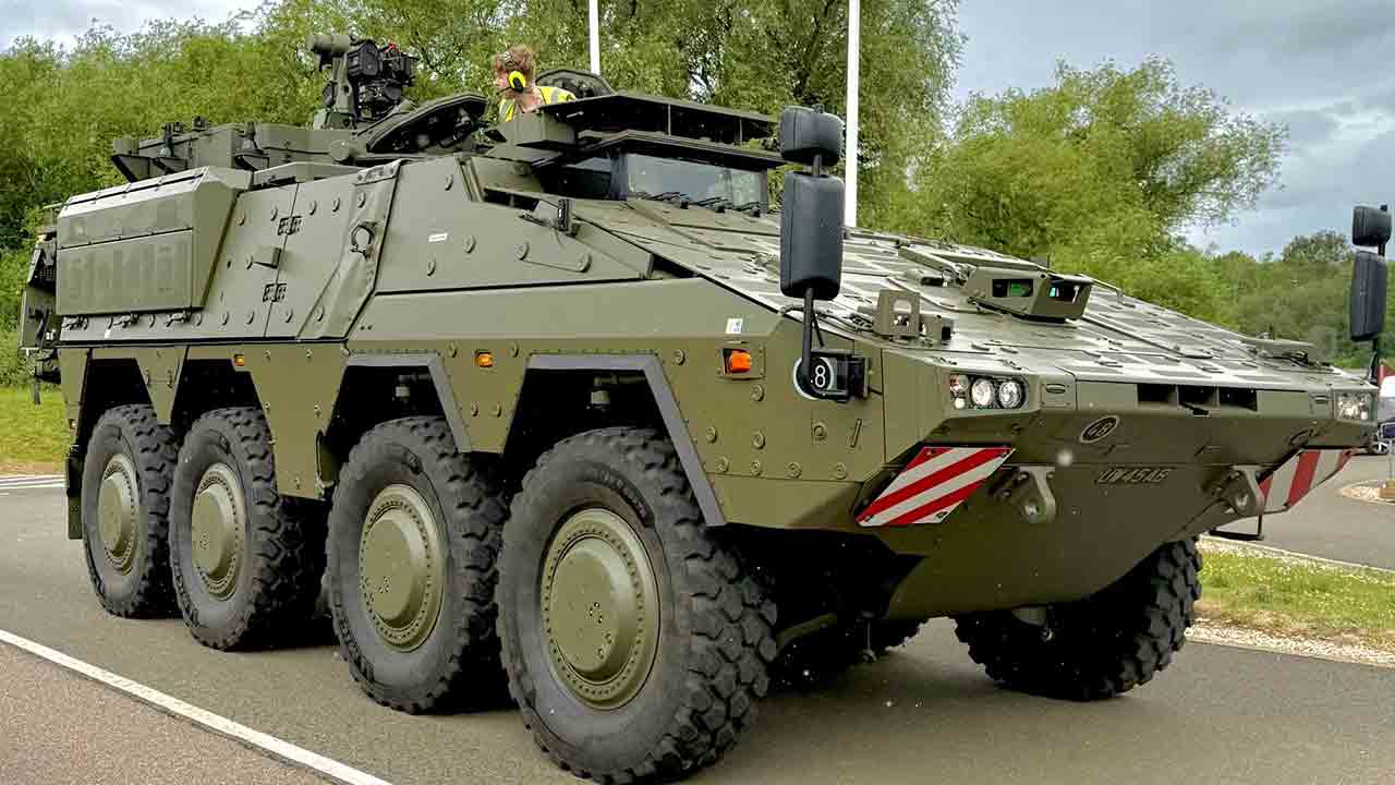 英國國防部 - X @DefenceHQ