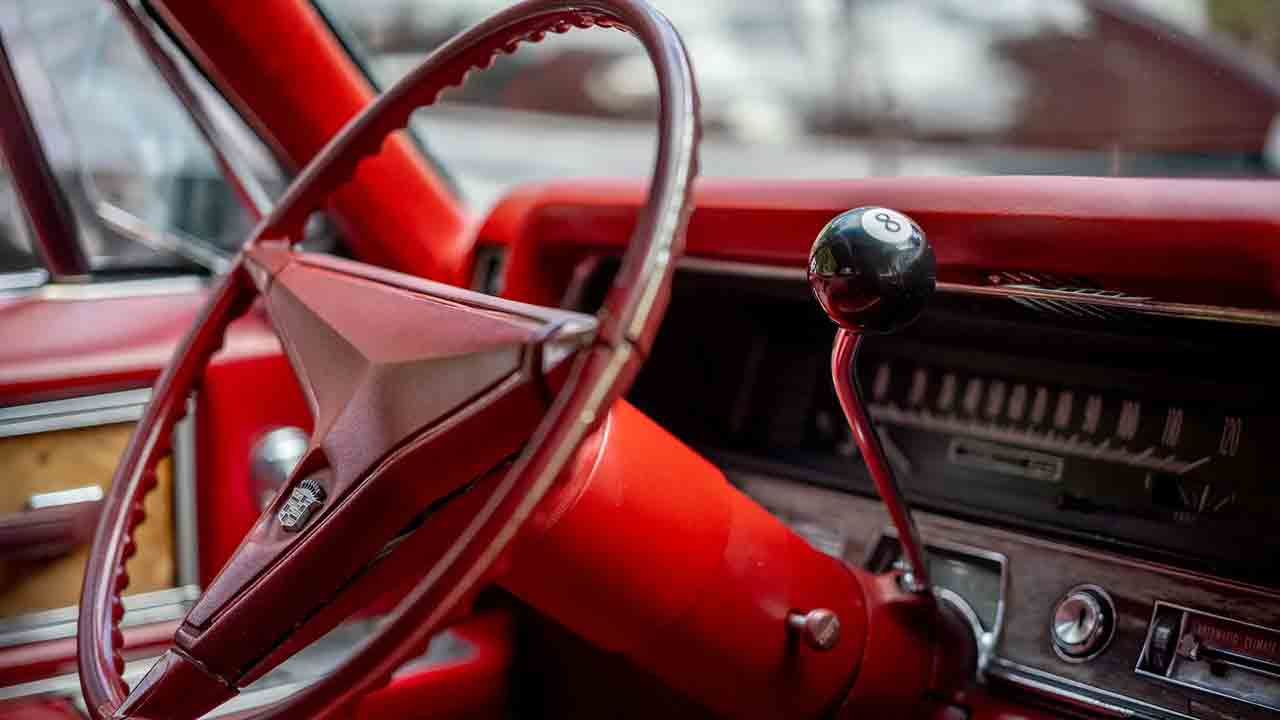 1968 Cadillac Coupe deVille. Photo: Hemmings / Handout
