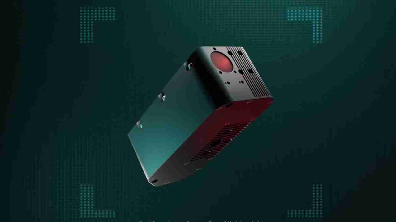 Startup lituana cria minilaser para equipar drones militares pequenos (YouTube - Aktyvus Photonics)