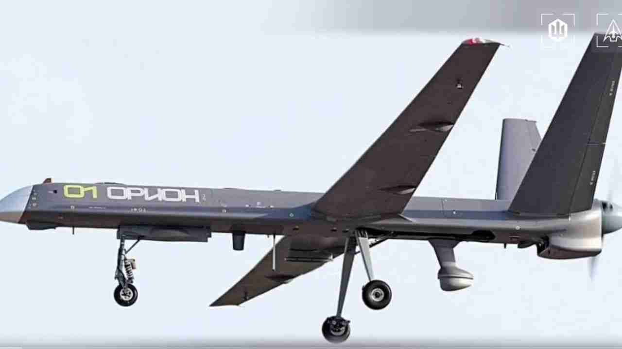 Drones baratos superam defesa bilionária e atingem infraestrutura da Rússia