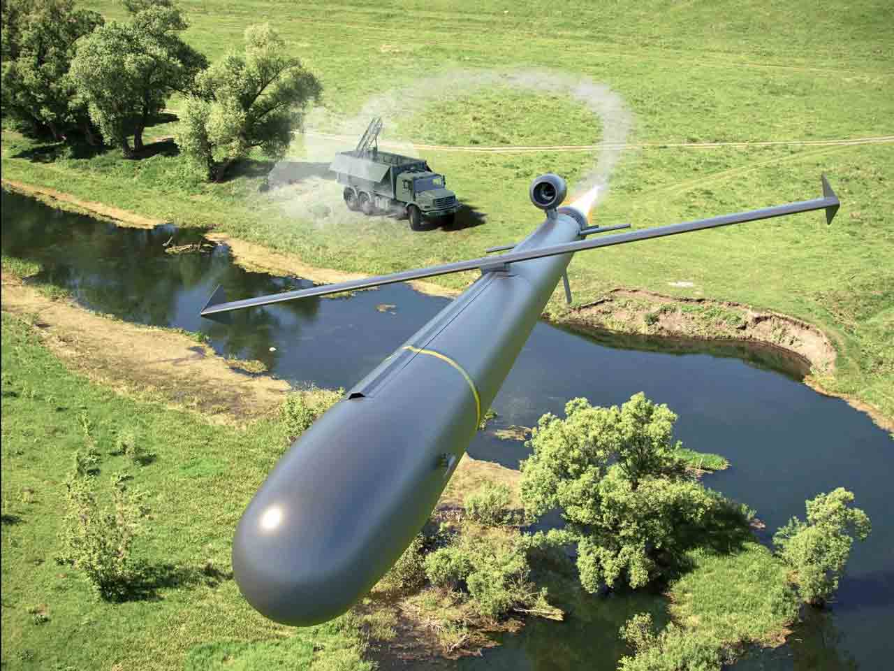 CROSSBOW. Photo: MBDA