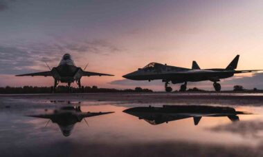 Su-75. Telegram @rostecru