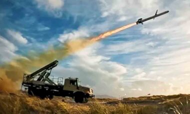 CROSSBOW. Foto: MBDA