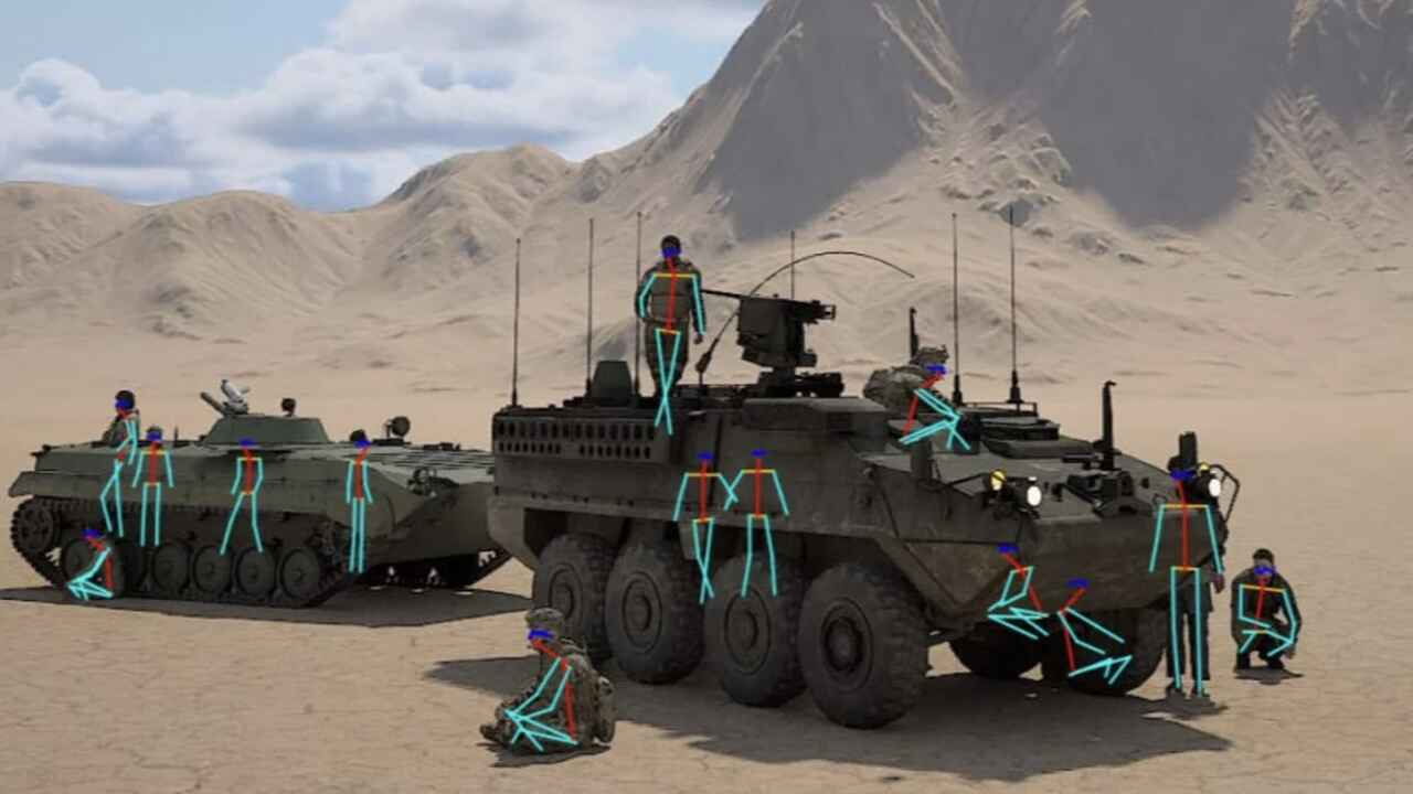 Suécia e França desenvolvem IA militar capaz de aprender durante operações de combate