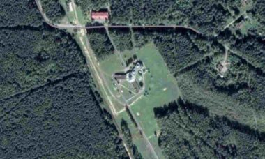 Drones ucranianos atingem centro espacial de comunicações da Rússia