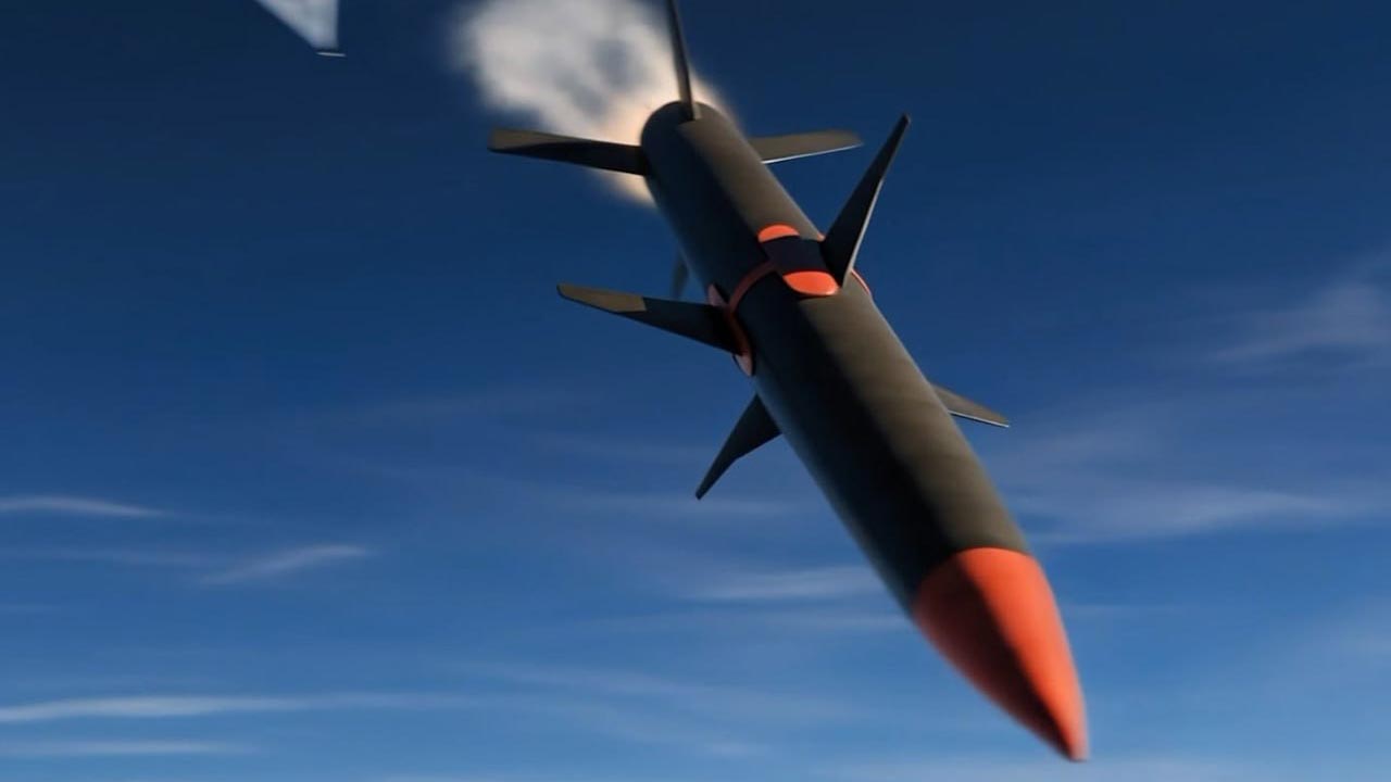 Ukraine unveils DART rocket designed to neutralize electronic jamming (Photo: Center of Innovative Technologies Program)