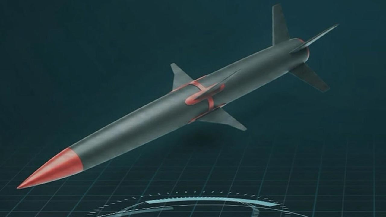Ukraine unveils DART rocket designed to neutralize electronic jamming (Photo: Center of Innovative Technologies Program)