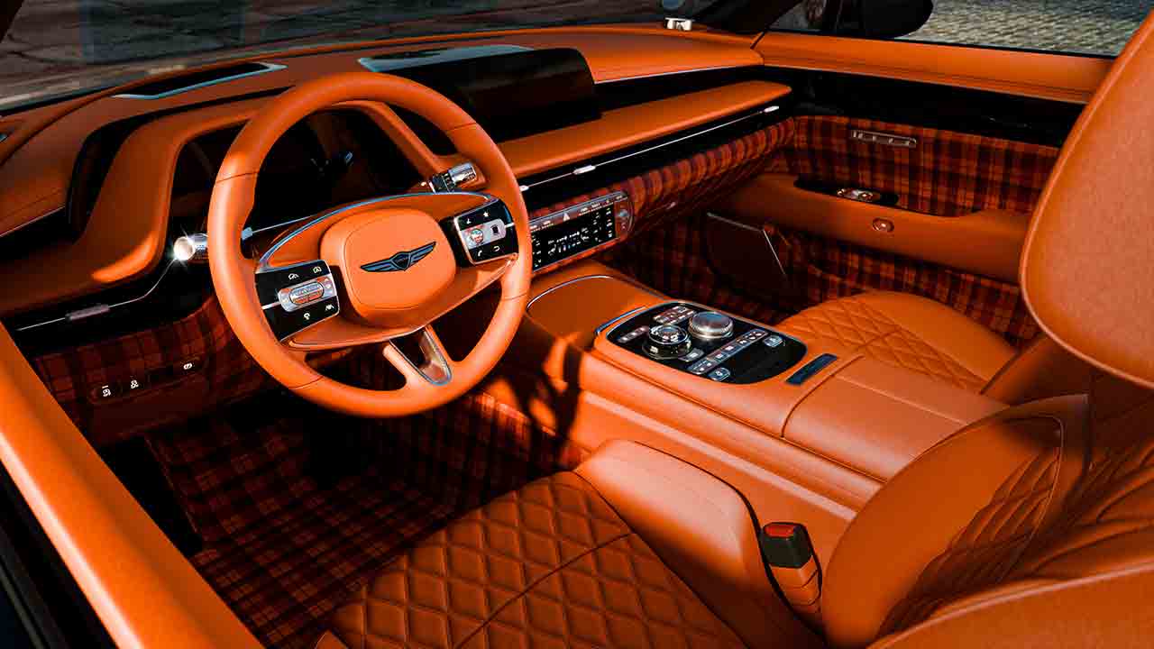 Magma GT Concept