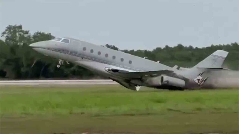 Avião que iria buscar Yadier Molina sofre acidente fatal na República Dominicana