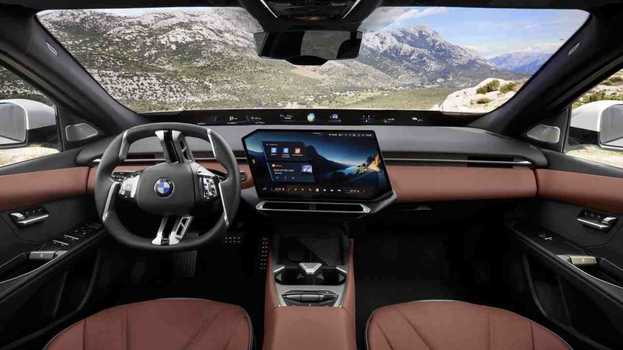 BMW antecipa pré-venda do novo i3 após forte demanda inicial