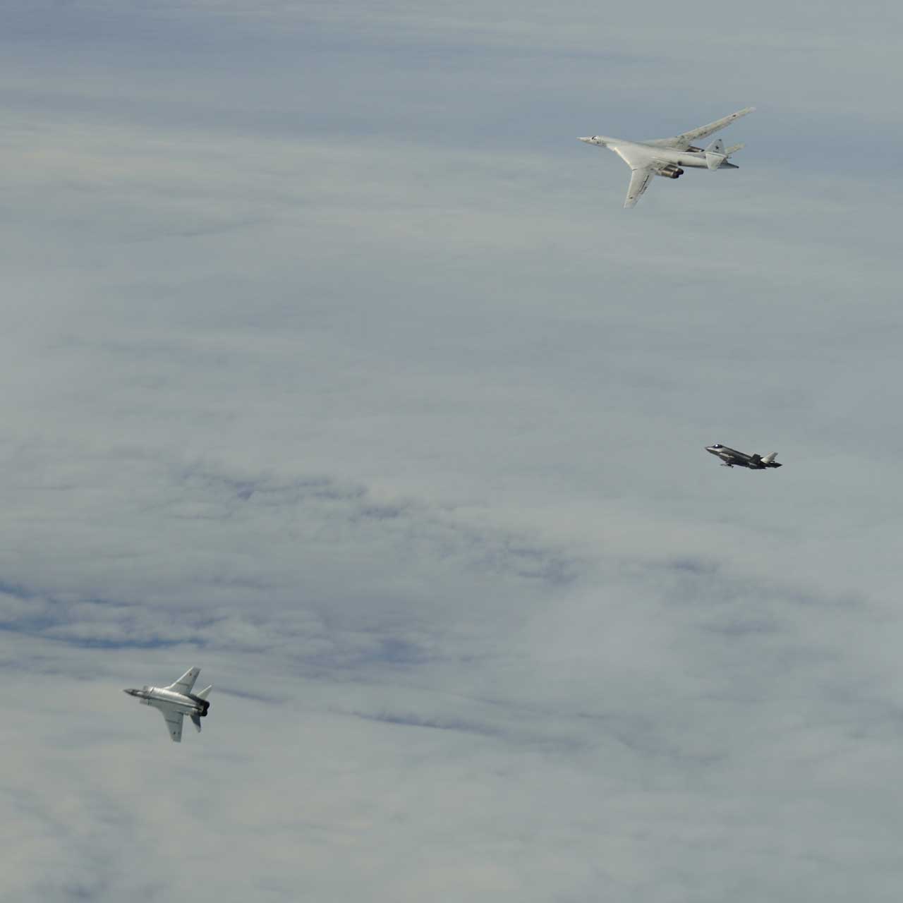 写真：NATO Air Command