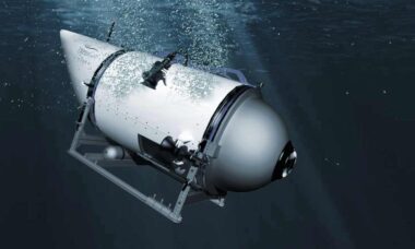 Investigação responsabiliza OceanGate por implosão do submarino Titan (Foto: Creative Commons)