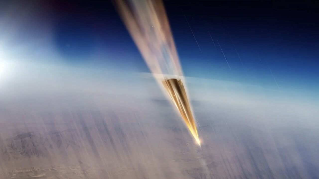 Lockheed revela NXGB, sistema hipersônico projetado para produção em larga escala