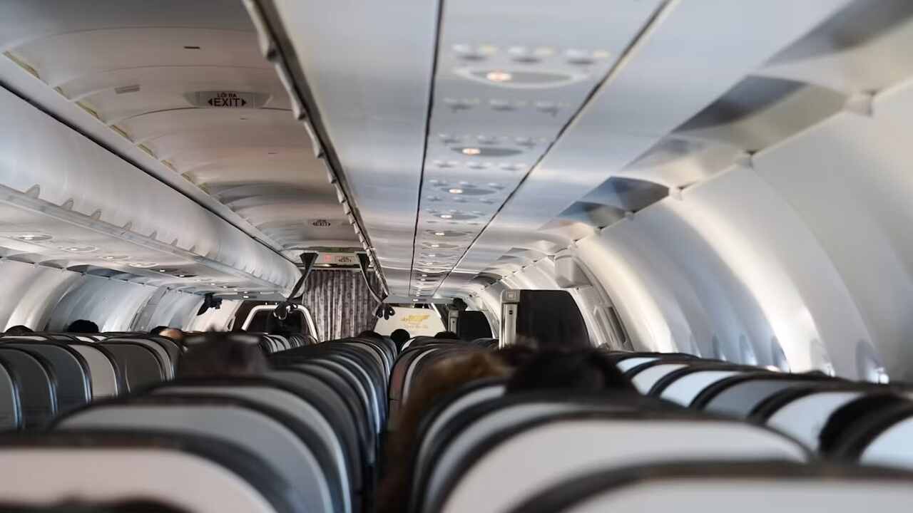 Indústria aérea avalia bloquear acesso às bagagens durante emergências