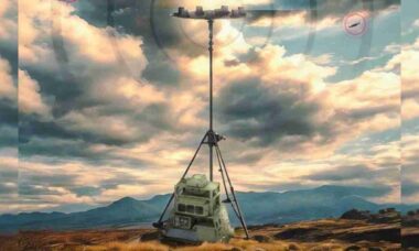 Bósnia amplia defesa aérea com compra de 10 bloqueadores antidrones turcos