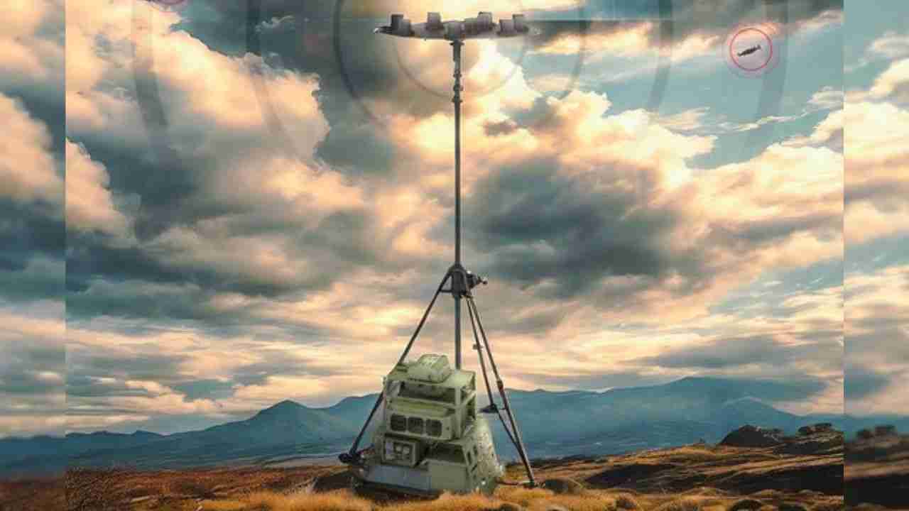 Bósnia amplia defesa aérea com compra de 10 bloqueadores antidrones turcos