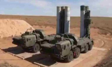 Turquia negocia venda do S-400 para destravar retorno ao programa dos caças F-35