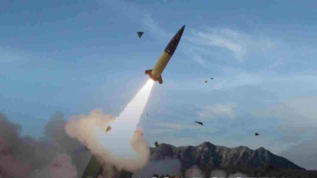 OTAN amplia produção de armas dos EUA na Europa com fábrica de ATACMS na Alemanha