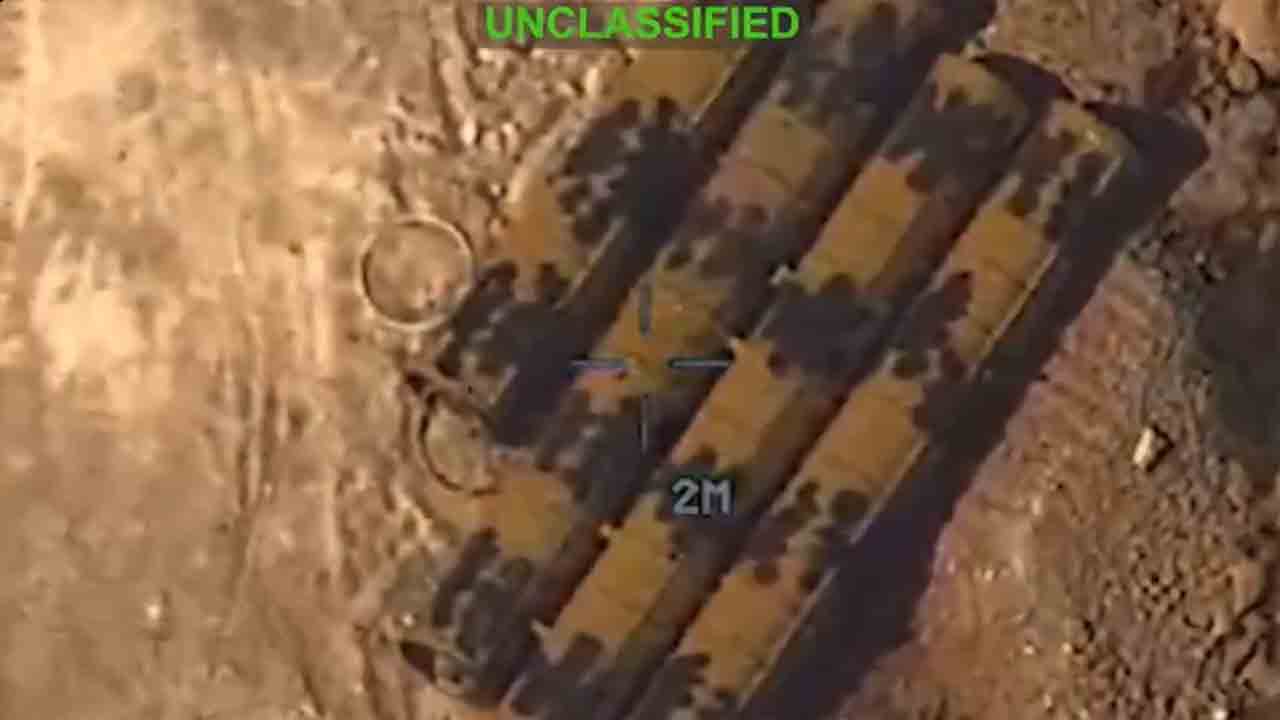 U.S. Central Command — @CENTCOM